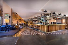 Radisson Blu Hotel, Marrakech Carré Eden