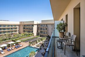 Radisson Blu Hotel, Marrakech Carré Eden