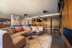 Radisson Blu Hotel, Marrakech Carré Eden