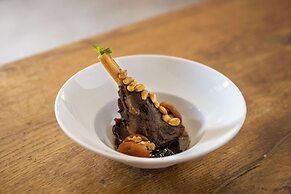 Radisson Blu Hotel, Marrakech Carré Eden