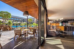 Radisson Blu Hotel, Marrakech Carré Eden