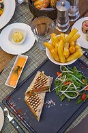 Radisson Blu Hotel, Marrakech Carré Eden