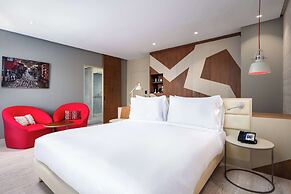 Radisson Blu Hotel, Marrakech Carré Eden