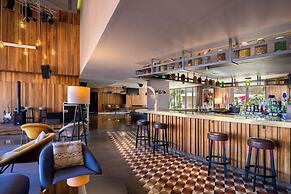 Radisson Blu Hotel, Marrakech Carré Eden