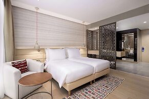 Radisson Blu Hotel, Marrakech Carré Eden