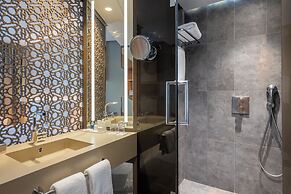 Radisson Blu Hotel, Marrakech Carré Eden