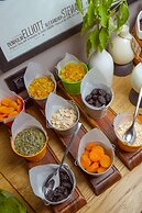 Radisson Blu Hotel, Marrakech Carré Eden