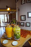 Radisson Blu Hotel, Marrakech Carré Eden