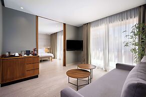 Radisson Blu Hotel, Marrakech Carré Eden