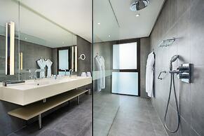 Radisson Blu Hotel, Marrakech Carré Eden