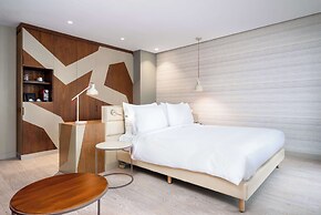 Radisson Blu Hotel, Marrakech Carré Eden