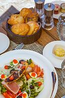 Radisson Blu Hotel, Marrakech Carré Eden