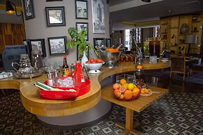 Radisson Blu Hotel, Marrakech Carré Eden