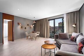 Radisson Blu Hotel, Marrakech Carré Eden