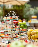 Radisson Blu Hotel, Marrakech Carré Eden