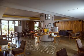 Radisson Blu Hotel, Marrakech Carré Eden