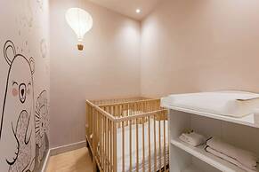 Radisson Blu Hotel, Marrakech Carré Eden