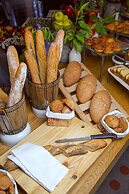 Radisson Blu Hotel, Marrakech Carré Eden