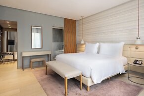 Radisson Blu Hotel, Marrakech Carré Eden