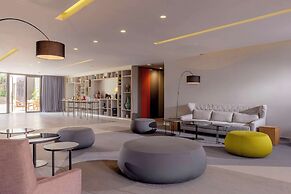 Radisson Blu Hotel, Marrakech Carré Eden