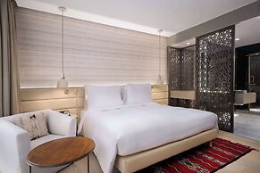 Radisson Blu Hotel, Marrakech Carré Eden