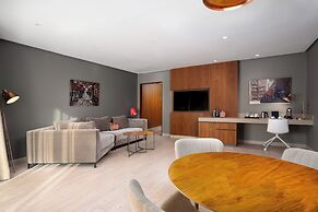 Radisson Blu Hotel, Marrakech Carré Eden