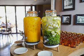 Radisson Blu Hotel, Marrakech Carré Eden