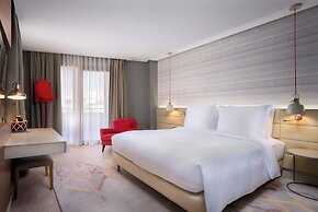 Radisson Blu Hotel, Marrakech Carré Eden