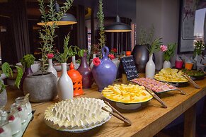 Radisson Blu Hotel, Marrakech Carré Eden