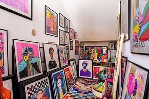 Radisson Blu Hotel, Marrakech Carré Eden