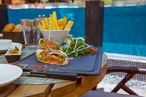 Radisson Blu Hotel, Marrakech Carré Eden