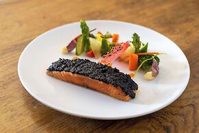 Radisson Blu Hotel, Marrakech Carré Eden