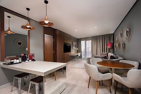 Radisson Blu Hotel, Marrakech Carré Eden