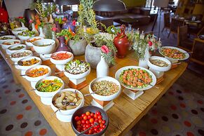 Radisson Blu Hotel, Marrakech Carré Eden