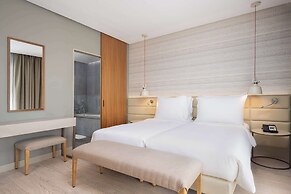 Radisson Blu Hotel, Marrakech Carré Eden