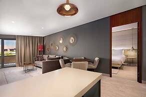 Radisson Blu Hotel, Marrakech Carré Eden