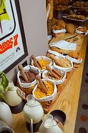 Radisson Blu Hotel, Marrakech Carré Eden