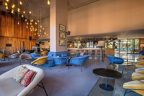 Radisson Blu Hotel, Marrakech Carré Eden