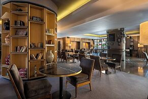 Radisson Blu Hotel, Marrakech Carré Eden