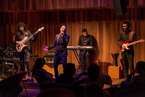 Radisson Blu Hotel, Marrakech Carré Eden