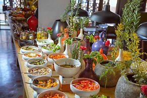 Radisson Blu Hotel, Marrakech Carré Eden