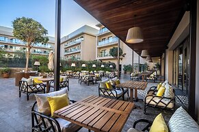 Radisson Blu Hotel, Marrakech Carré Eden