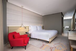 Radisson Blu Hotel, Marrakech Carré Eden