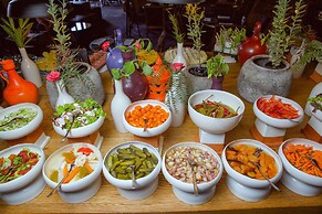 Radisson Blu Hotel, Marrakech Carré Eden