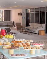 Radisson Blu Hotel, Marrakech Carré Eden