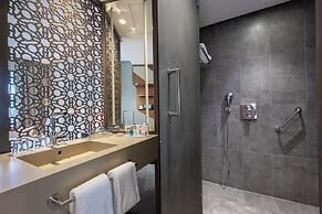 Radisson Blu Hotel, Marrakech Carré Eden