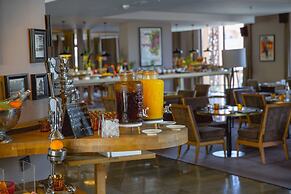 Radisson Blu Hotel, Marrakech Carré Eden