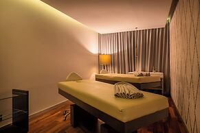 Radisson Blu Hotel, Marrakech Carré Eden