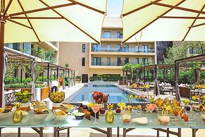 Radisson Blu Hotel, Marrakech Carré Eden