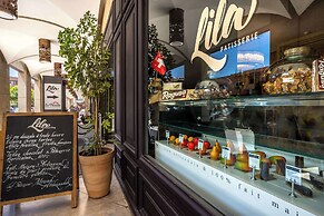 Radisson Blu Hotel, Marrakech Carré Eden